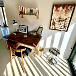 Apartman Nid Douillet Sur Roof