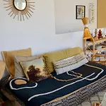 Nid Douillet Sur Roof Appartement