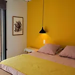 Nid Douillet Sur Roof Apartmán Perpignan