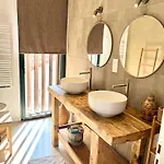 Nid Douillet Sur Roof Apartman Perpignan