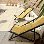 Apartman Nid Douillet Sur Roof *