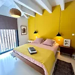 Apartman Nid Douillet Sur Roof Perpignan
