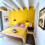 Apartman Nid Douillet Sur Roof