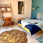 Appartement Nid Douillet Sur Roof