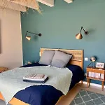 Apartman Nid Douillet Sur Roof Perpignan