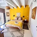 Apartman Nid Douillet Sur Roof