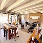 Appartement Nid Douillet Sur Roof *