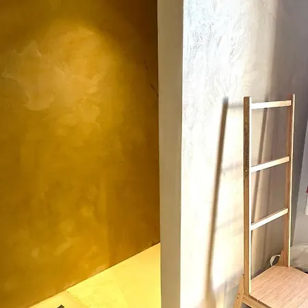 Apartman Nid Douillet Sur Roof *