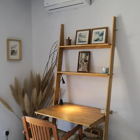 Apartman Nid Douillet Sur Roof *