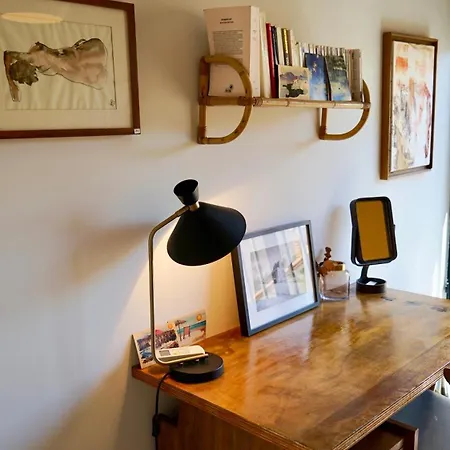 Apartamento Nid Douillet Sur Roof Perpinhã