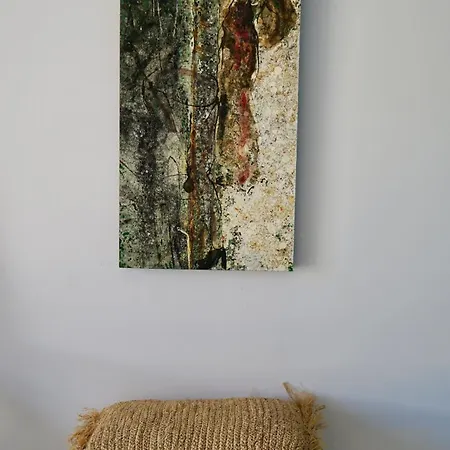 Apartman Nid Douillet Sur Roof *