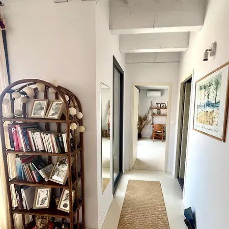 Apartman Nid Douillet Sur Roof Perpignan