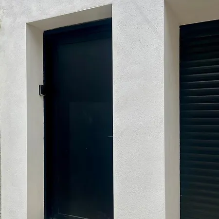 Apartman Nid Douillet Sur Roof