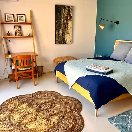 Apartamento Nid Douillet Sur Roof
