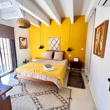 Apartamento Nid Douillet Sur Roof