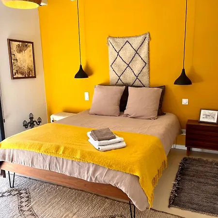Apartamento Nid Douillet Sur Roof *